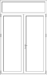 Pannelli misti PVC 157