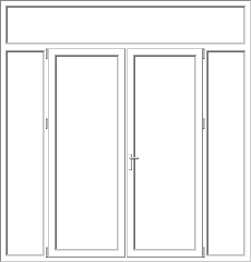 Pannelli misti PVC 162