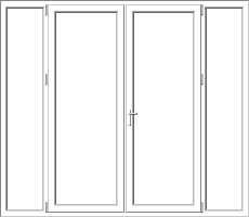 Pannelli misti PVC 169